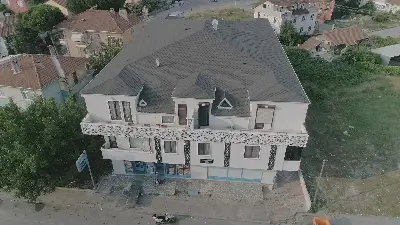 Çakıroğlu Kavaklı