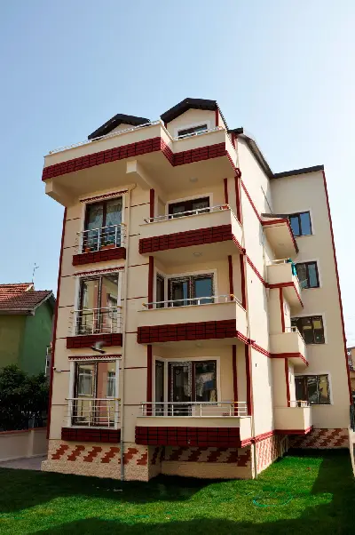 Çakıroğlu Çarşı 2