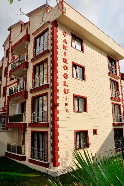 Çakıroğlu Değirmendere