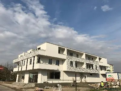Çakıroğlu Kavaklı