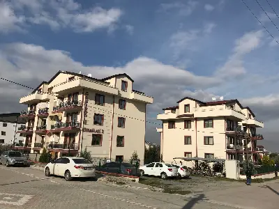 Çakıroğlu Konakları 2