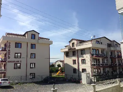 Çakıroğlu Konakları