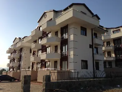 Çakıroğlu Konakları 3
