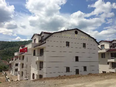 Çakıroğlu Konakları 3