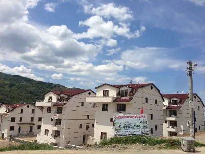 Çakıroğlu Konakları 3