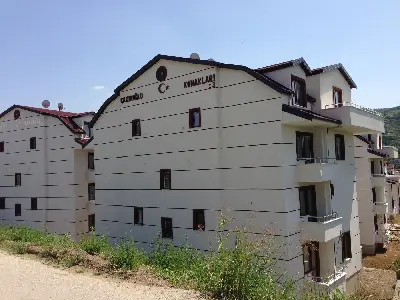 Çakıroğlu Konakları