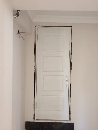 Çakıroğlu Tepe Evleri