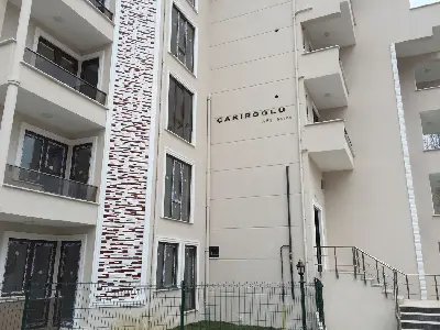 Çakıroğlu Tepe Evleri