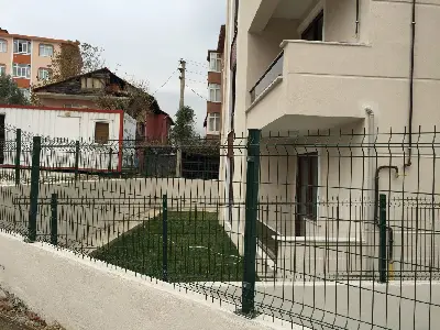 Çakıroğlu Tepe Evleri