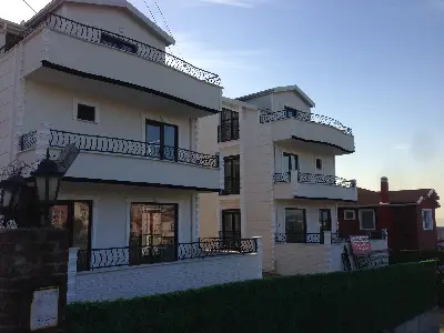 Çakıroğlu Leb-i Derya Konakları