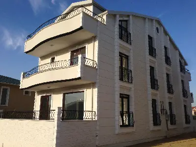 Çakıroğlu Leb-i Derya Konakları