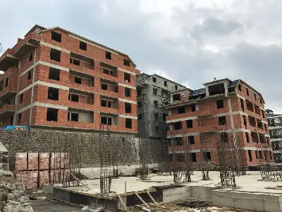 Çakıroğlu Vizyon Park Evleri