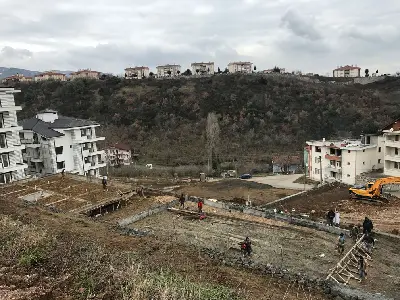 Çakıroğlu Vizyon Park Evleri