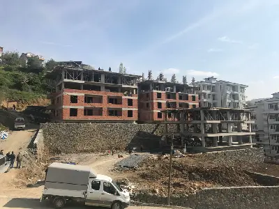 Çakıroğlu Vizyon Park Evleri