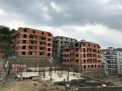 Çakıroğlu Vizyon Park Evleri